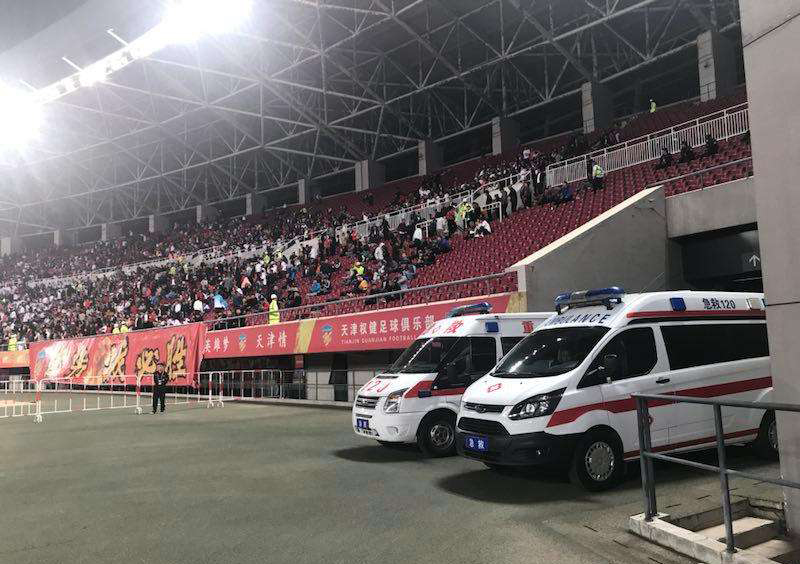 东兴市大中小型活动保障